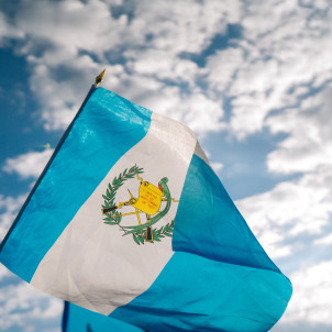 Guatemala Balam