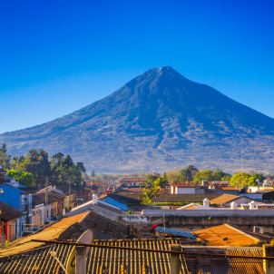 Guatemala Balam