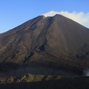 Guatemala Balam