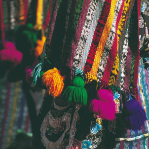 GUATEMALA BATZ