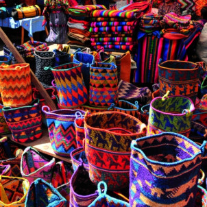 GUATEMALA BATZ
