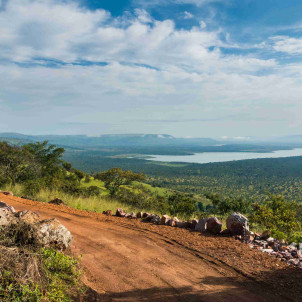 8 jours de safari au Rwanda