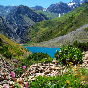Découvrez la beauté cachée du monde oriental