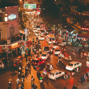 Vacances en Famille au Vietnam en 14 jours et 13 nuits