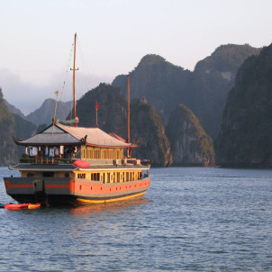 Vacances en Famille au Vietnam en 14 jours et 13 nuits