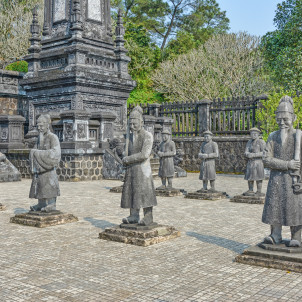 Vacances en Famille au Vietnam en 14 jours et 13 nuits