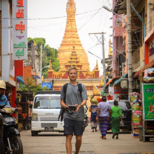 Les Rizières en terrasse au Nord-Ouest du Vietnam en 7 jours et 6 nuits