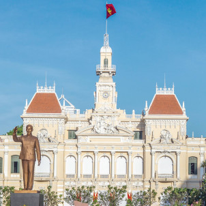 Beauté du Nord au Vietnam et Ile de Phu Quoc 11 jours 10 nuits