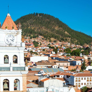 Bolivien: Wir haben (fast) alles gesehen!