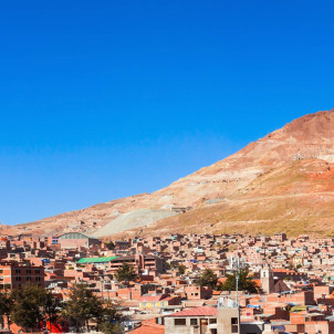 Bolivien: Wir haben (fast) alles gesehen!