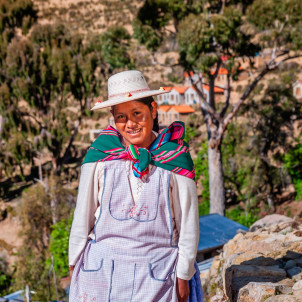 En busca de Eldorado
