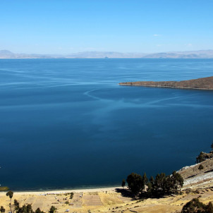 En busca de Eldorado