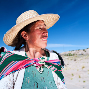 En busca de Eldorado