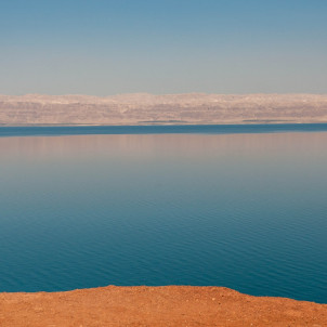 Splendeurs de la Jordanie