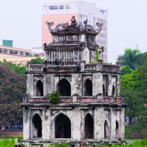 Circuit de 14 jours et 13 nuits dans le Nord du Vietnam