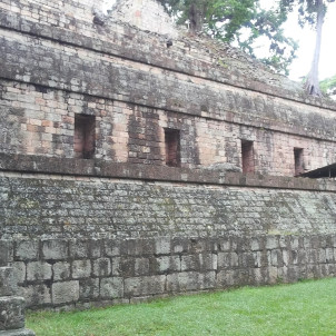 Triangle Maya: El Salvador- Copan Ruins - Antigua Guatemala