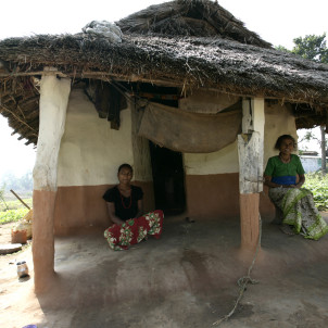 Les splendeurs de l'Himalaya
