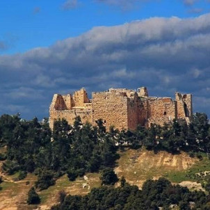 Jordan Adventures Splendor (Families, couples & Friends)