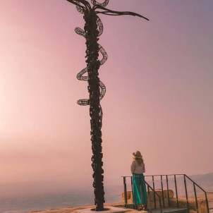 Holy Lands (Jordan, Israel, Palestine)