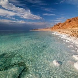 Tra Deserto e Storia