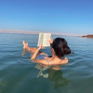 Tra Deserto e Storia