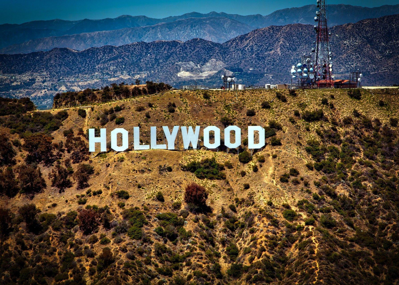 Journée libre à Los Angeles