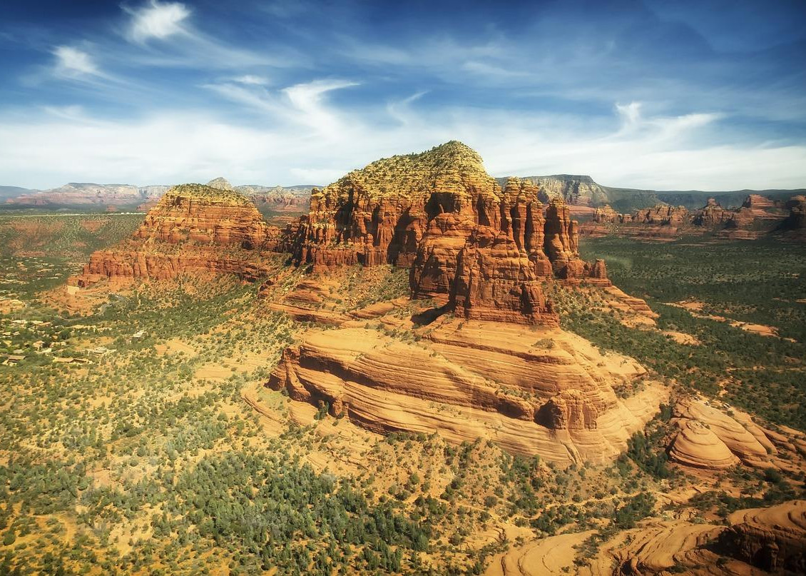 Sedona