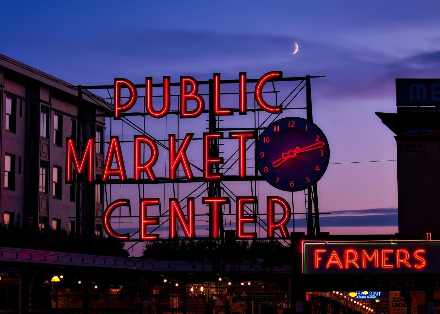 Seattle