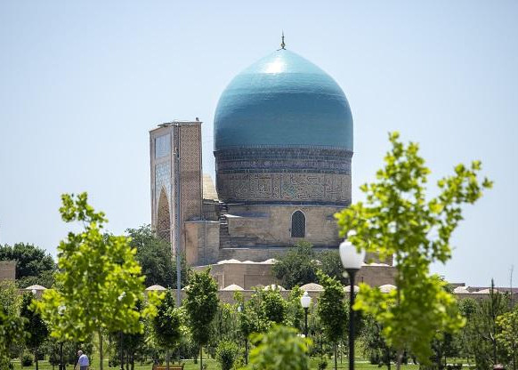 Samarkand