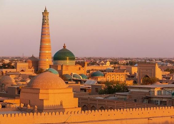 Khiva