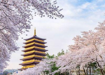 Gyeongju, le patrimoine du royaume de Silla