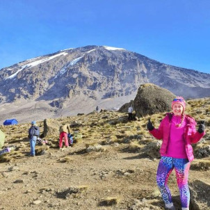 12-Day Combine Tour Kilimanjaro Trek's & Serengeti Park