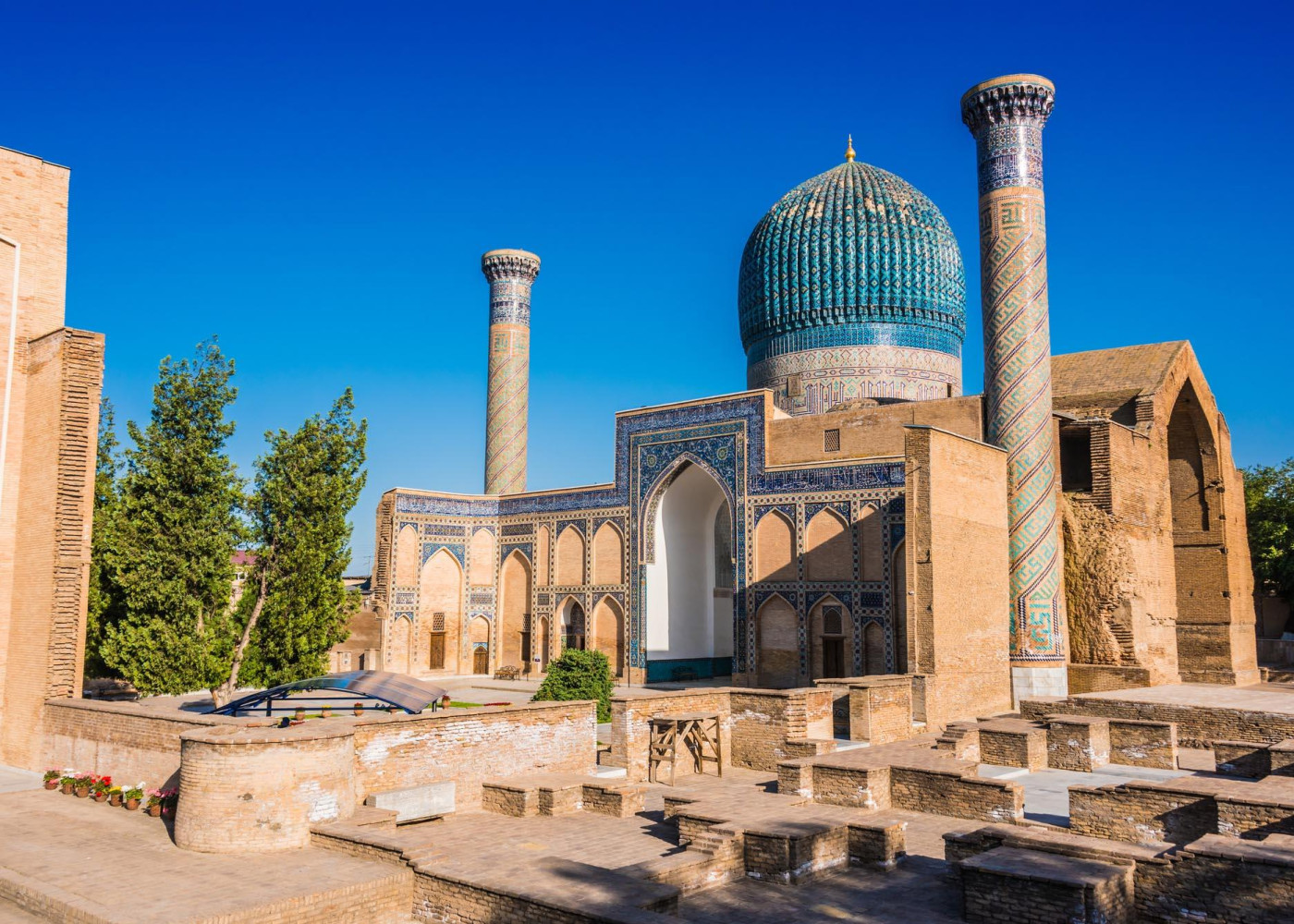 Samarkand