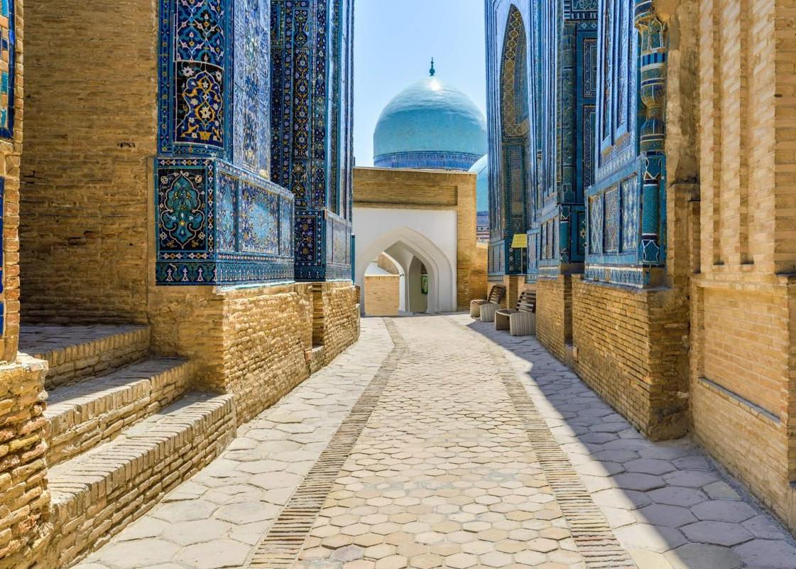 Samarkand