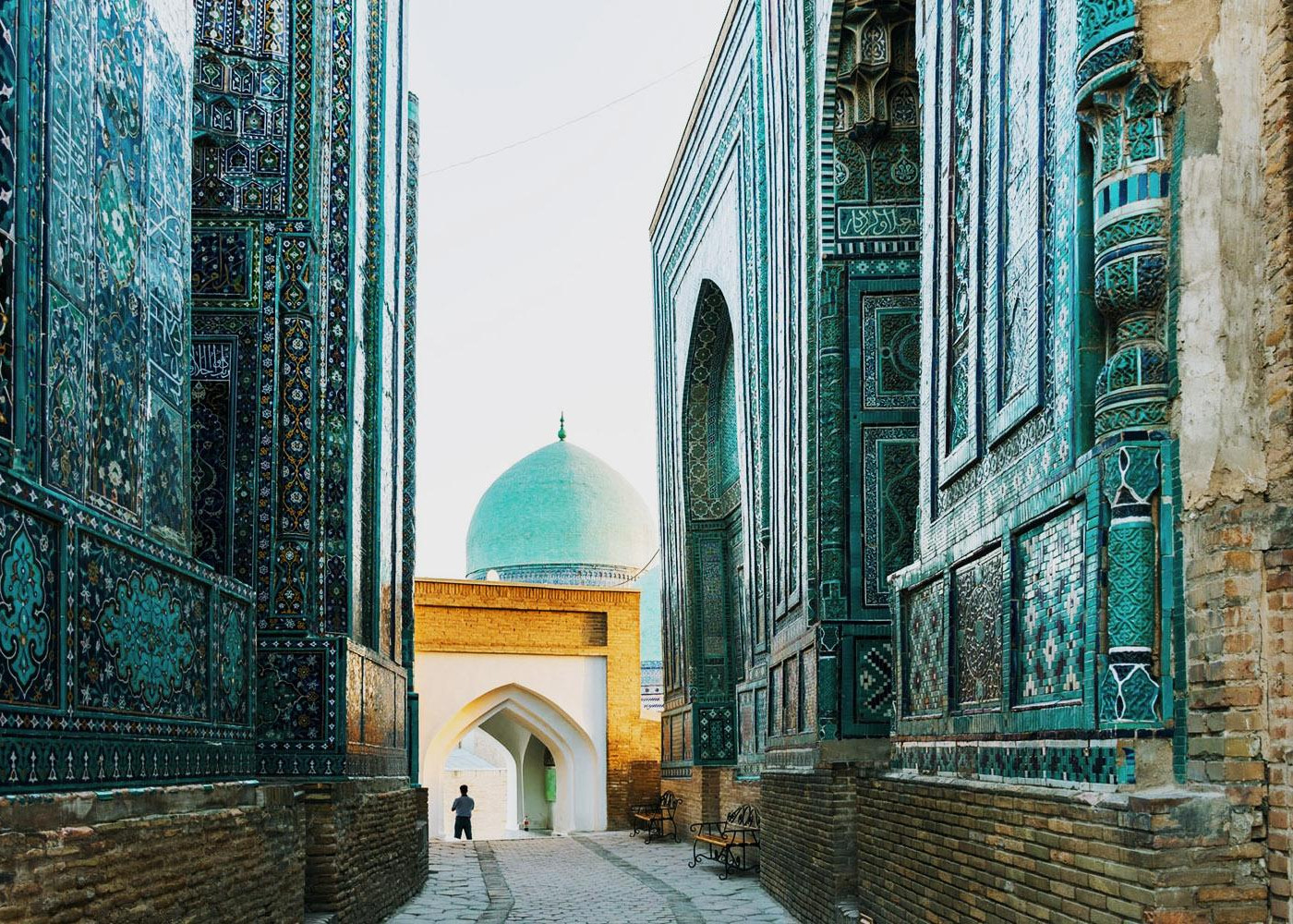 Samarkand