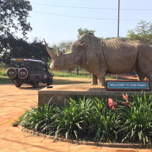 15 Days Uganda Rwanda Gorillas and Wildlife Safari