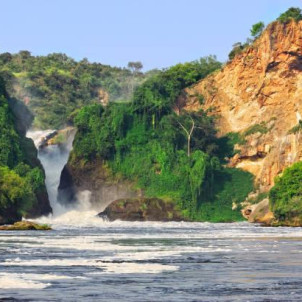 15 Days Uganda Rwanda Gorillas and Wildlife Safari