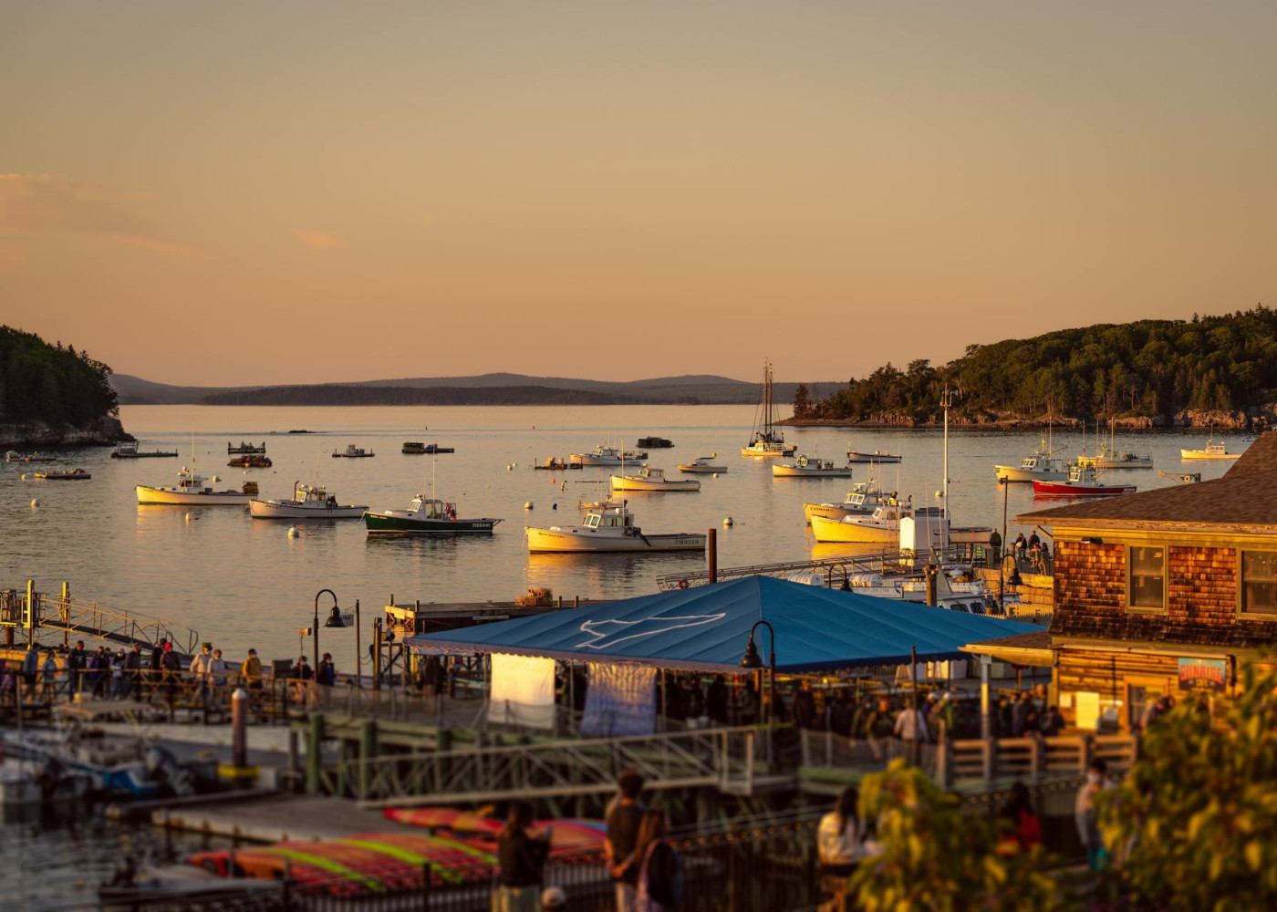 Bar Harbor