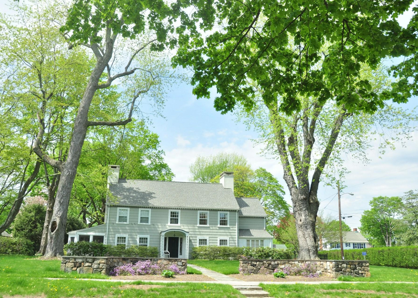 Les Berkshires