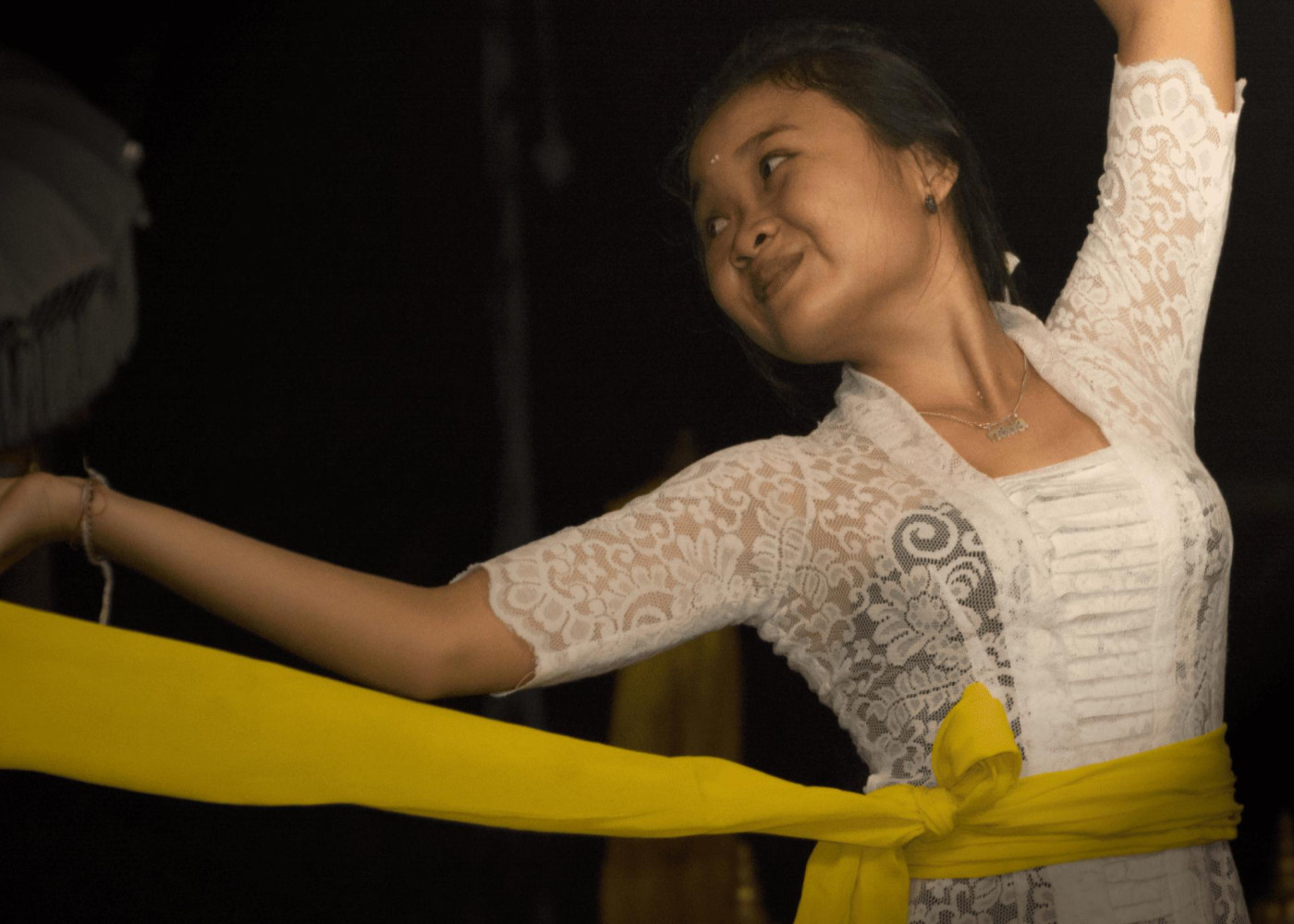 Guérir. Danser. Vibrer.