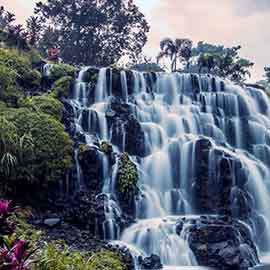 Entre Temples & Volcans, de Java à Bali