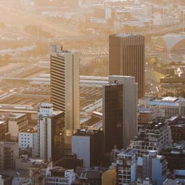 L'Essentiel de l'Afrique du Sud
