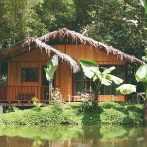 Fauna en Flora van Ecuador