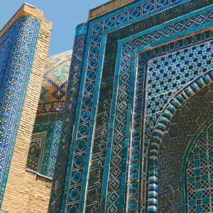 Lo esencial de Uzbekistán en 10 días