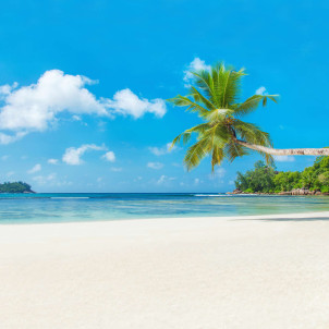 Escapada a las Seychelles en 3 islas
