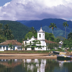 Brasil Colonial