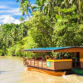 12 jours aux Philippines