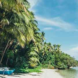 12 jours aux Philippines