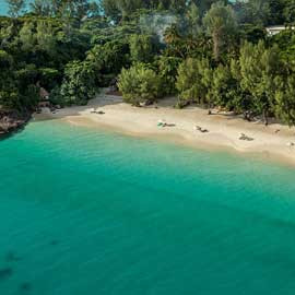 1 semaine de détente à Madagascar