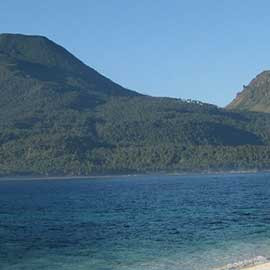 2 semaines aux Philippines